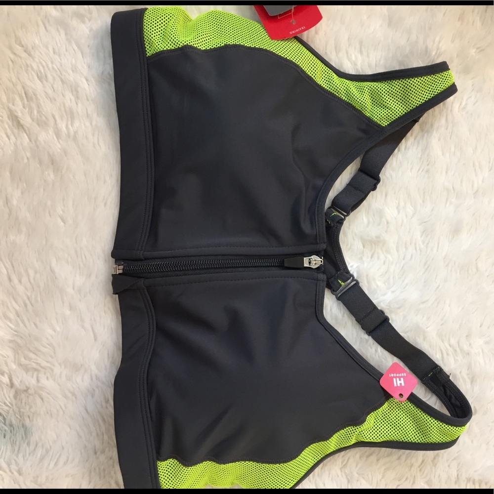 Sport bra